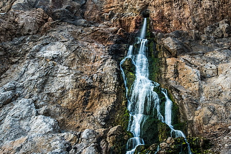 waterfalls at daytime thumbnail