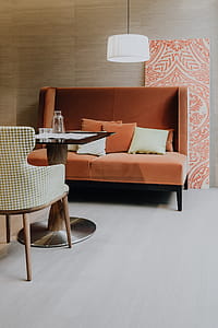 Porada - Italian brand furniture thumbnail