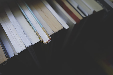 file of books thumbnail