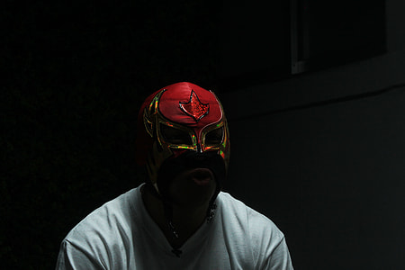 Rey Mysterio thumbnail
