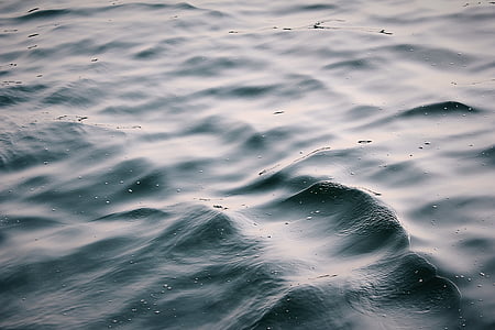 moving water at daytime thumbnail