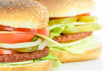 two burgers thumbnail