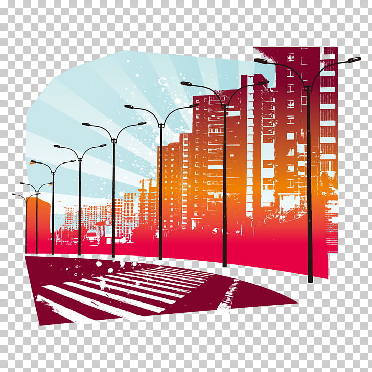 City Streets Png Cliparts For Free Download Uihere