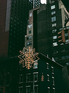 grey and black concrete city building thumbnail