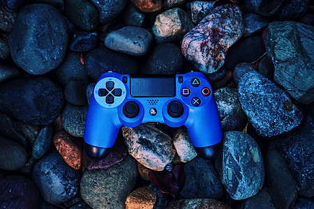 Gaming controller for PlayStation thumbnail