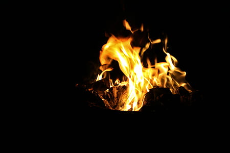 bonfire thumbnail