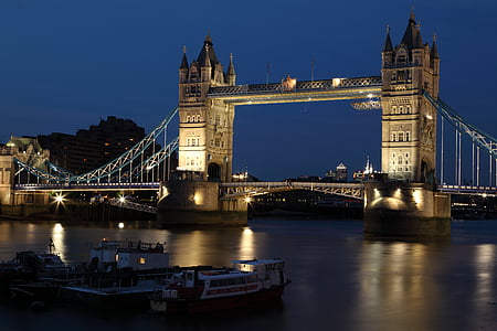 London Bridge, London thumbnail