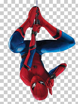 Spider-Man: Homecoming Book of the Film Vulture MARVEL's Guardians of the Galaxy Vol. 2: The Junior Novel, spiderman, Spider-man illustration PNG clipart