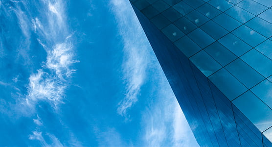 white cloudy sky thumbnail