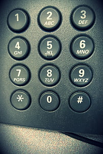 black smartphone pad thumbnail