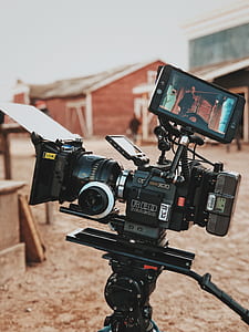 professional camera thumbnail