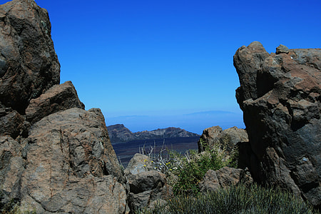 Canary Islands, Teide National Park thumbnail