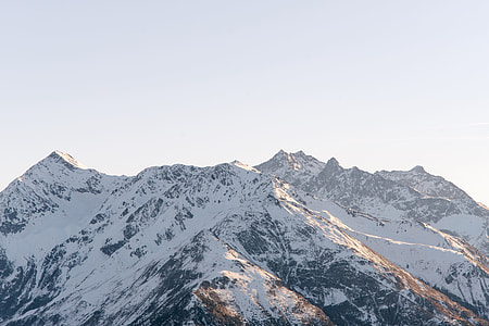 The Alps thumbnail