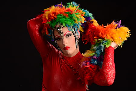 Gay Person thumbnail