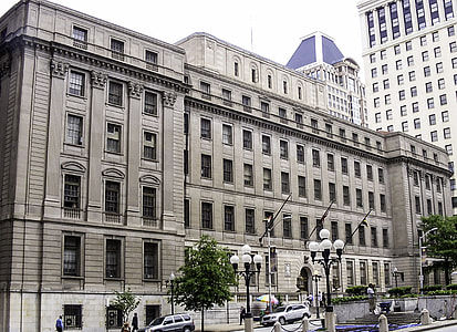 Courthouse East in Baltimore, Maryland thumbnail