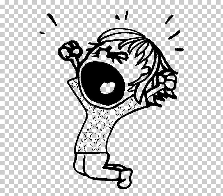 Black And White Drawing Child Line Art Child Png Clipart Free Cliparts Uihere