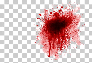 Blood , Simple Blood , red and pink illustration PNG clipart