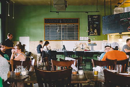 Restaurant thumbnail