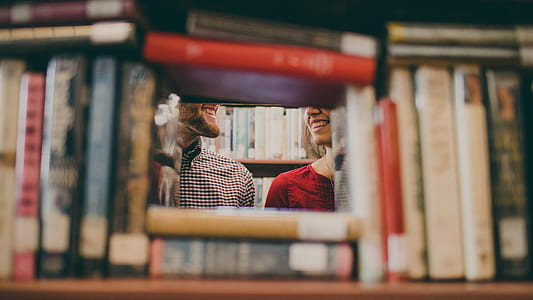 two people smiling thumbnail