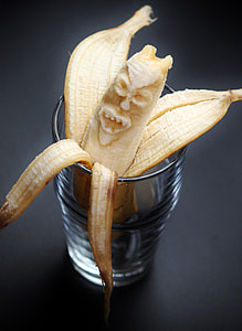 Banana Face monster thumbnail