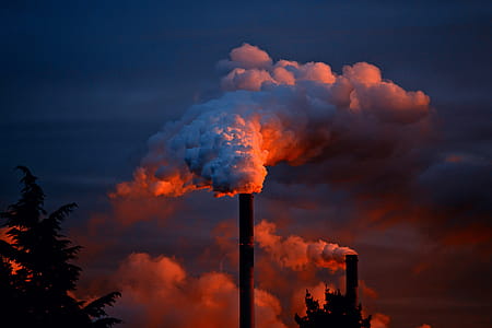 Factory Smoke thumbnail