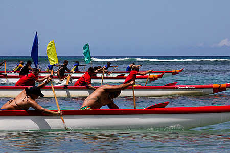 people riding boats thumbnail