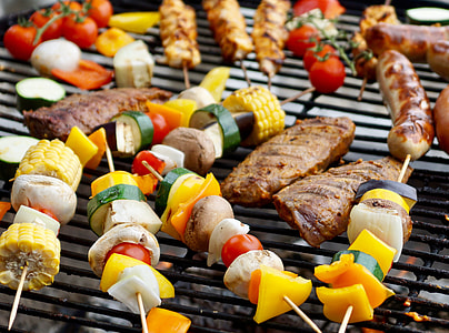 Grilling, From The Tablegrill thumbnail