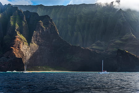 Napali Coast thumbnail