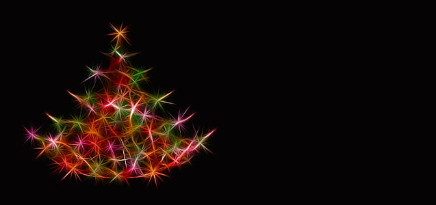 multicolored LED light thumbnail