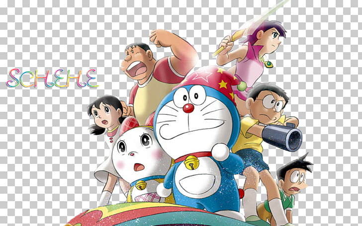 Nobita Doraemon Wallpaper Hd Download