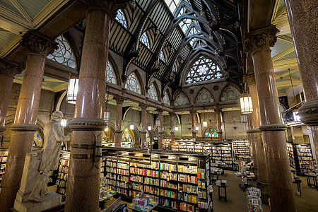 photo of library thumbnail