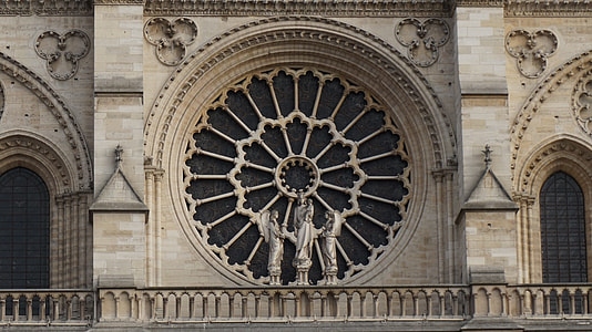 Notre Dame de Paris thumbnail