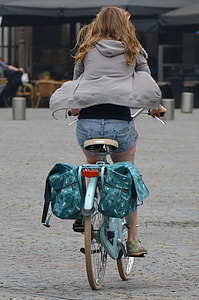 Woman, People thumbnail