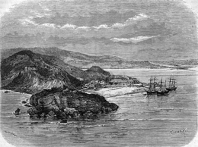 Takai Port 1875, Kaohsiung, Taiwan thumbnail
