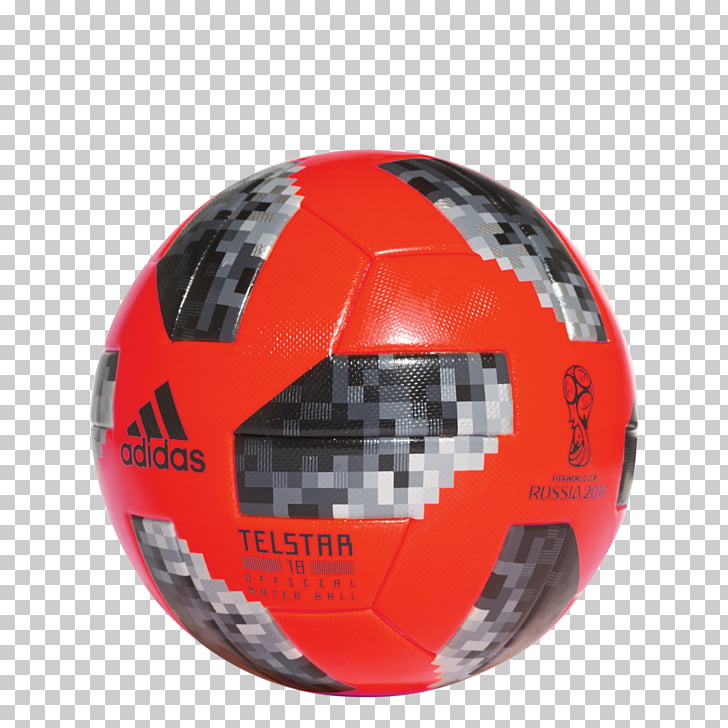telstar 18 red