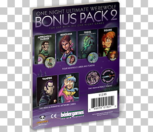 mafia ultimate werewolf bézier