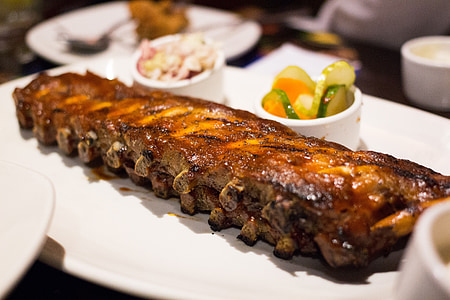 grilled steak thumbnail