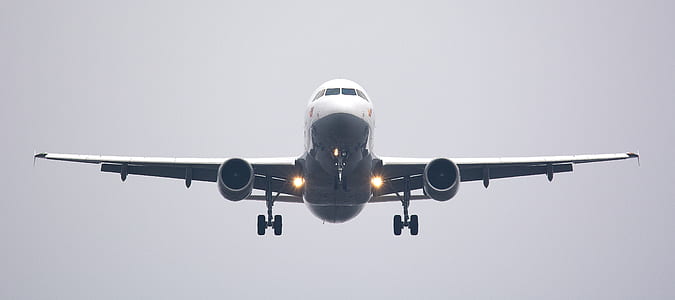 flight, sky, flying, vehicle thumbnail