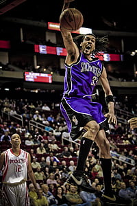 Mikki Moore thumbnail