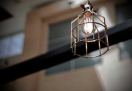 blur, lamp, light bulb, decoration thumbnail