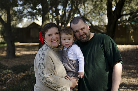 photo of family thumbnail