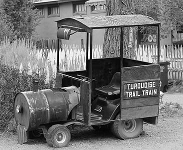 vintage trail train thumbnail