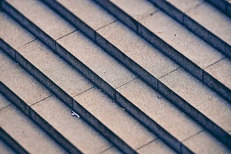 gray ceramic tile stairs wallpaper thumbnail
