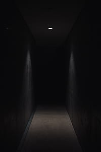 black wall paint room thumbnail