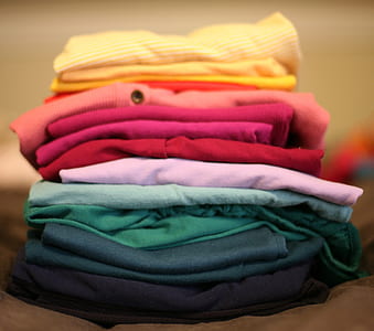 assorted-color top lot thumbnail