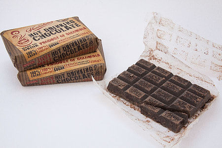 chocolate bar with box thumbnail