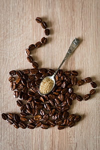 coffee beans thumbnail