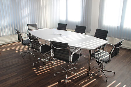 desk, office, designer, table thumbnail