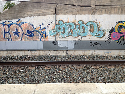 assorted graffitis thumbnail