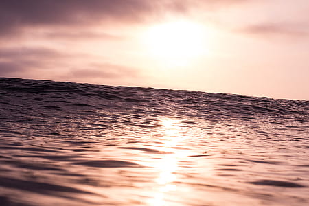 body of water during day thumbnail